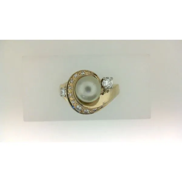 Ring Morgan's Jewelers Winona, MN