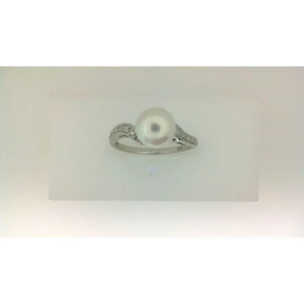 Ring Morgan's Jewelers Winona, MN