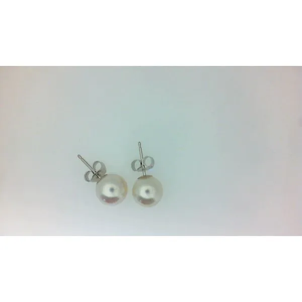 Earrings Morgan's Jewelers Winona, MN