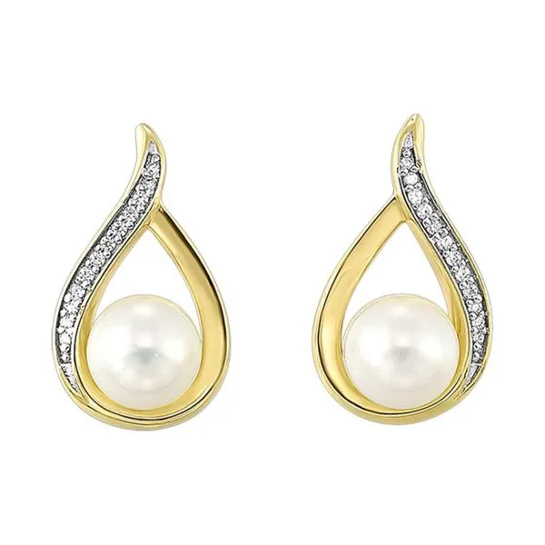 Earrings Morgan's Jewelers Winona, MN