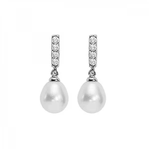 Earrings Morgan's Jewelers Winona, MN