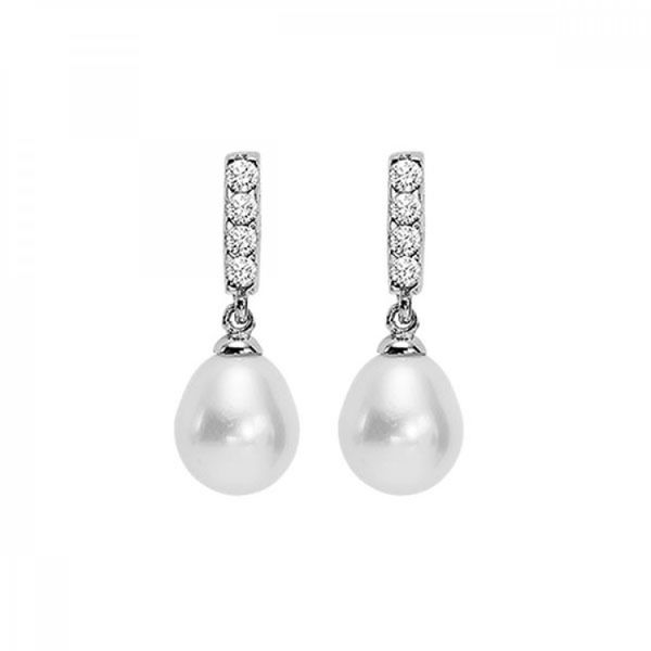 Earrings Morgan's Jewelers Winona, MN