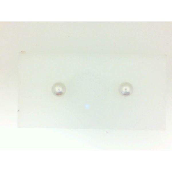 Earrings Morgan's Jewelers Winona, MN