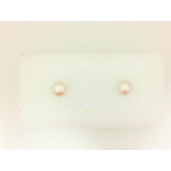 Earrings Morgan's Jewelers Winona, MN