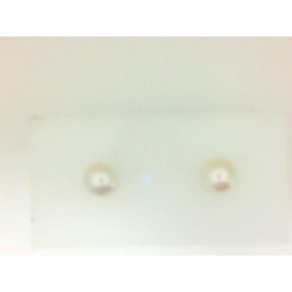 Earrings Morgan's Jewelers Winona, MN