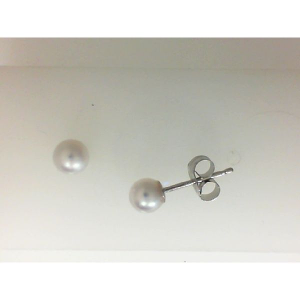 Earrings Morgan's Jewelers Winona, MN