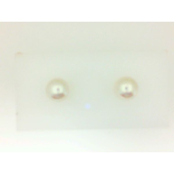 Earrings Morgan's Jewelers Winona, MN