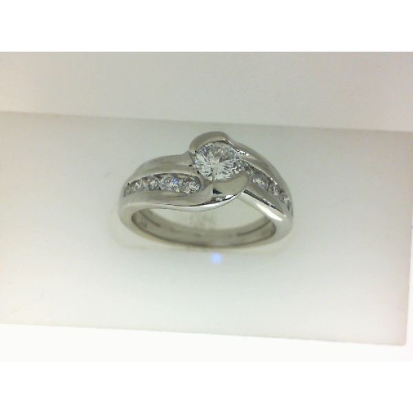 Wedding Band Morgan's Jewelers Winona, MN