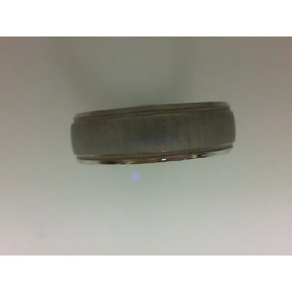 Wedding Band Morgan's Jewelers Winona, MN