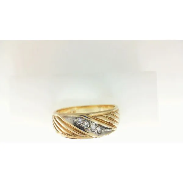 Wedding Band Morgan's Jewelers Winona, MN