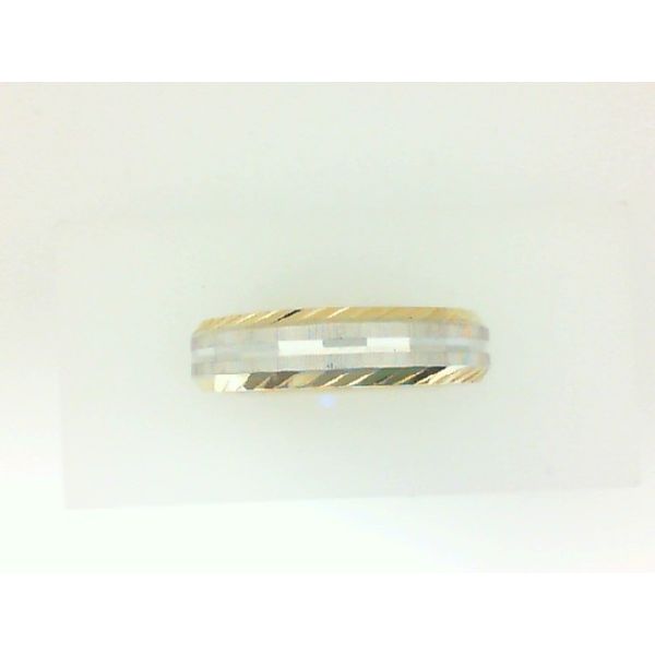 Wedding Band Morgan's Jewelers Winona, MN