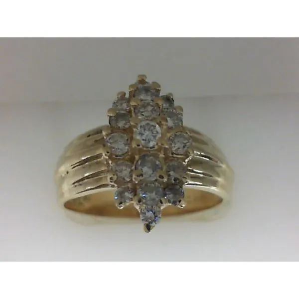 Fashion Ring Morgan's Jewelers Winona, MN