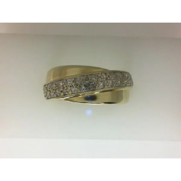 Fashion Ring Morgan's Jewelers Winona, MN