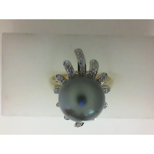 Fashion Ring Morgan's Jewelers Winona, MN