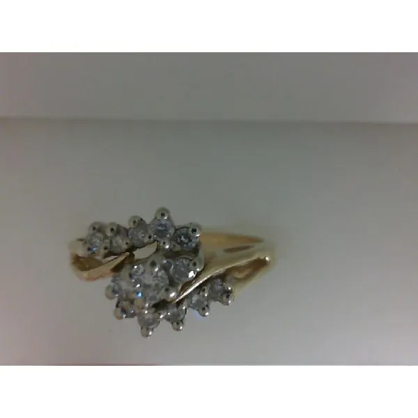 Fashion Ring