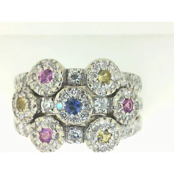 Fashion Ring Morgan's Jewelers Winona, MN