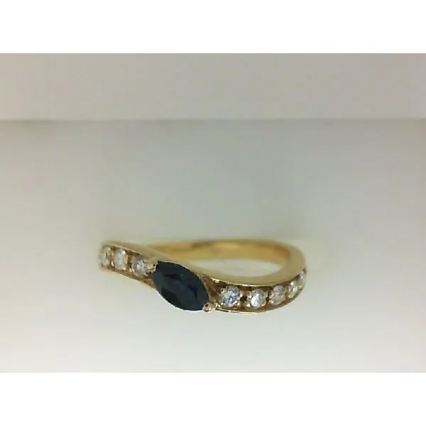 Fashion Ring Morgan's Jewelers Winona, MN