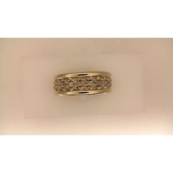 Fashion Ring Morgan's Jewelers Winona, MN