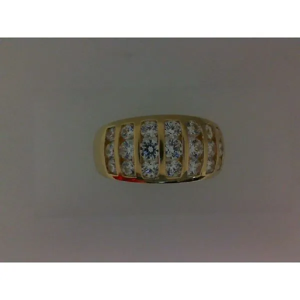 Fashion Ring Morgan's Jewelers Winona, MN