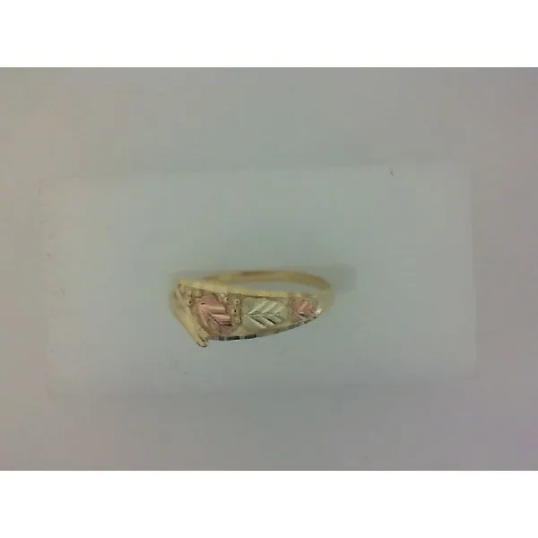 Fashion Ring