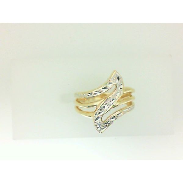 Fashion Ring Morgan's Jewelers Winona, MN