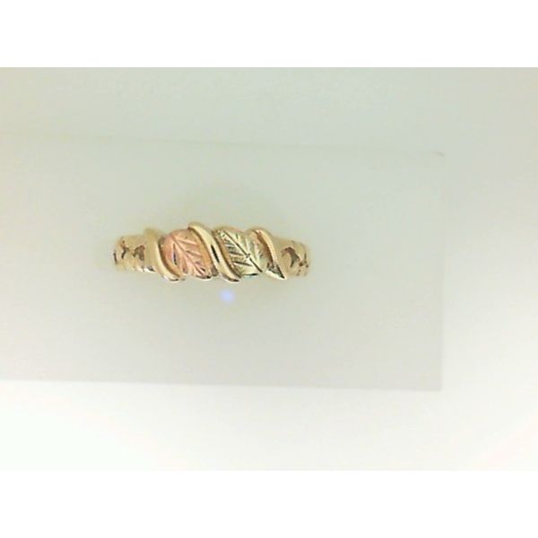 Fashion Ring Morgan's Jewelers Winona, MN