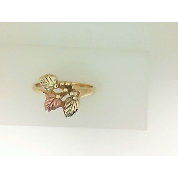 Fashion Ring Morgan's Jewelers Winona, MN