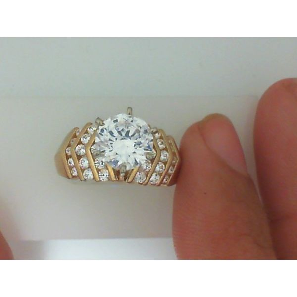 Fashion Ring Morgan's Jewelers Winona, MN