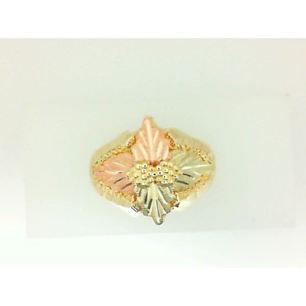 Fashion Ring Morgan's Jewelers Winona, MN