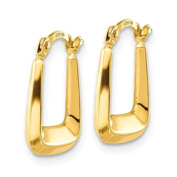 Earrings Morgan's Jewelers Winona, MN