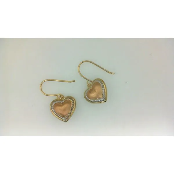Earrings Morgan's Jewelers Winona, MN
