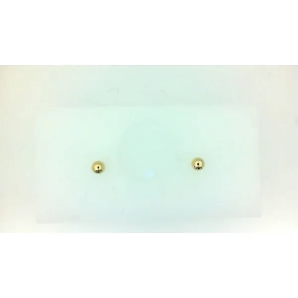 Earrings Morgan's Jewelers Winona, MN