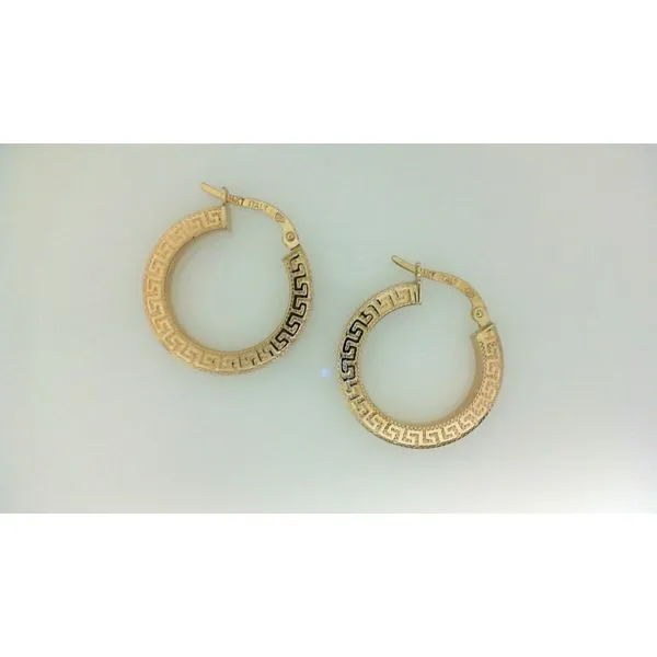 Earrings Morgan's Jewelers Winona, MN