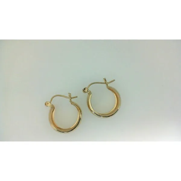 Earrings Morgan's Jewelers Winona, MN