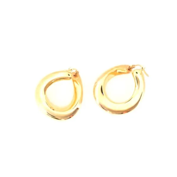 Earrings Morgan's Jewelers Winona, MN
