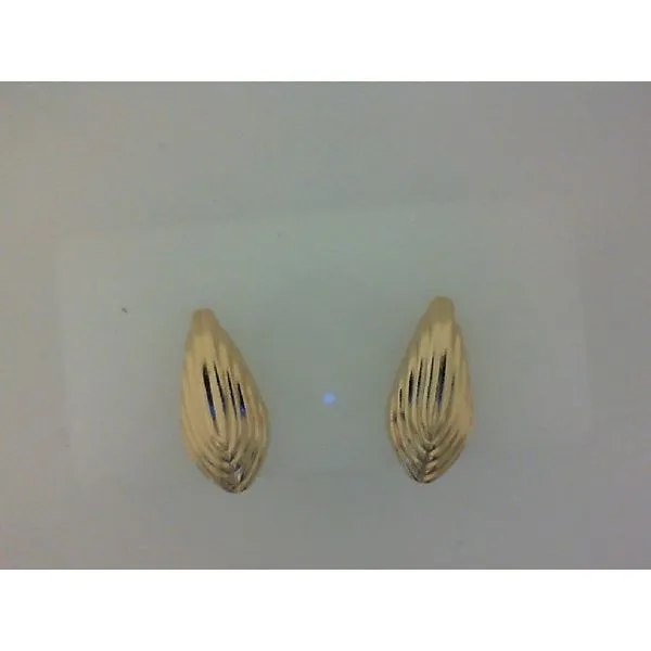 Earrings Morgan's Jewelers Winona, MN