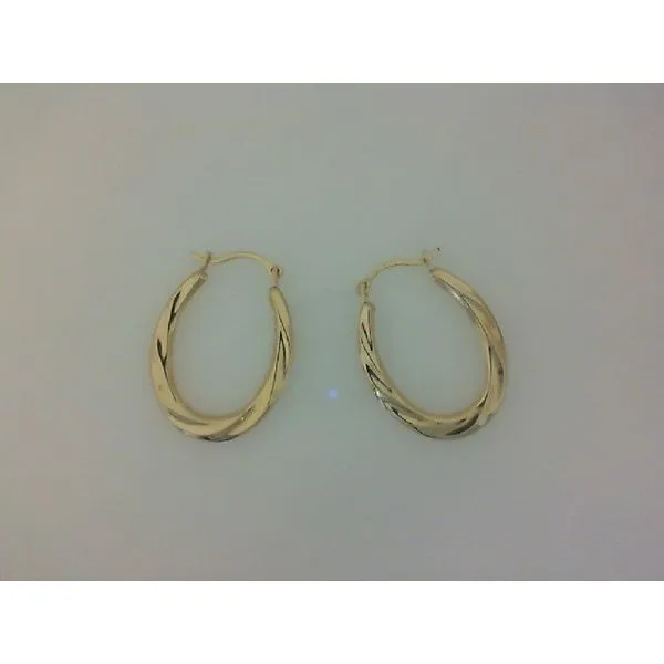 Earrings Morgan's Jewelers Winona, MN