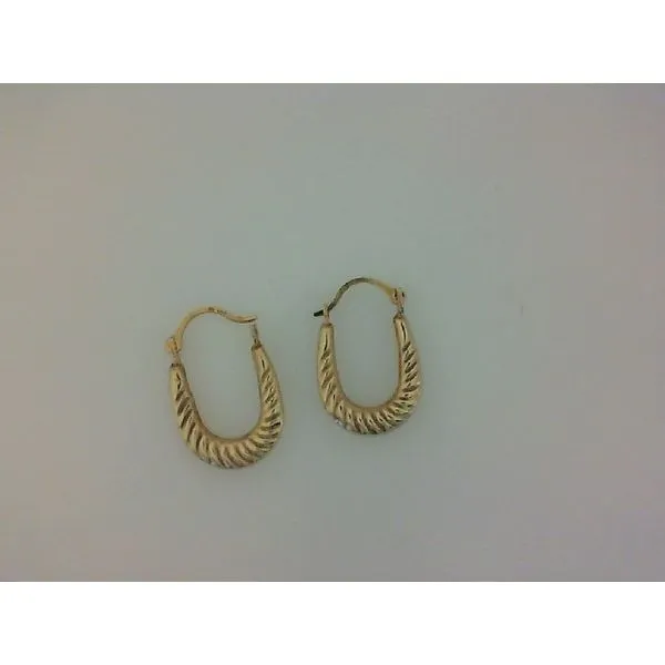 Earrings Morgan's Jewelers Winona, MN