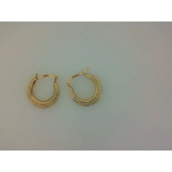 Earrings Morgan's Jewelers Winona, MN