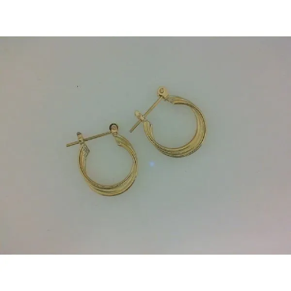 Earrings Morgan's Jewelers Winona, MN