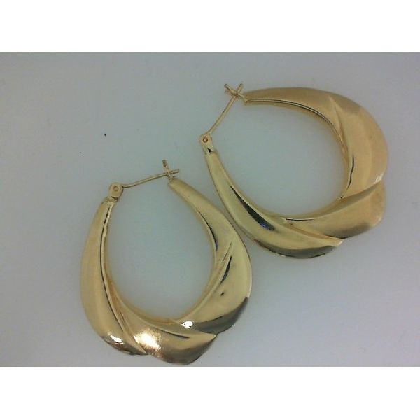 Earrings Morgan's Jewelers Winona, MN