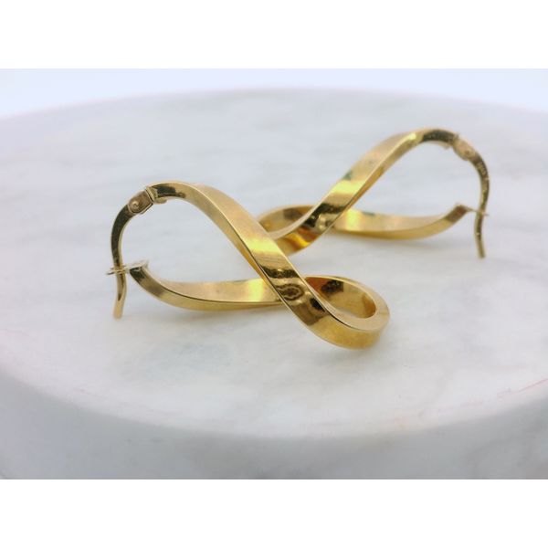 Earrings Morgan's Jewelers Winona, MN