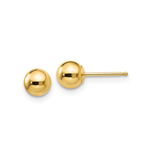 Earrings Morgan's Jewelers Winona, MN