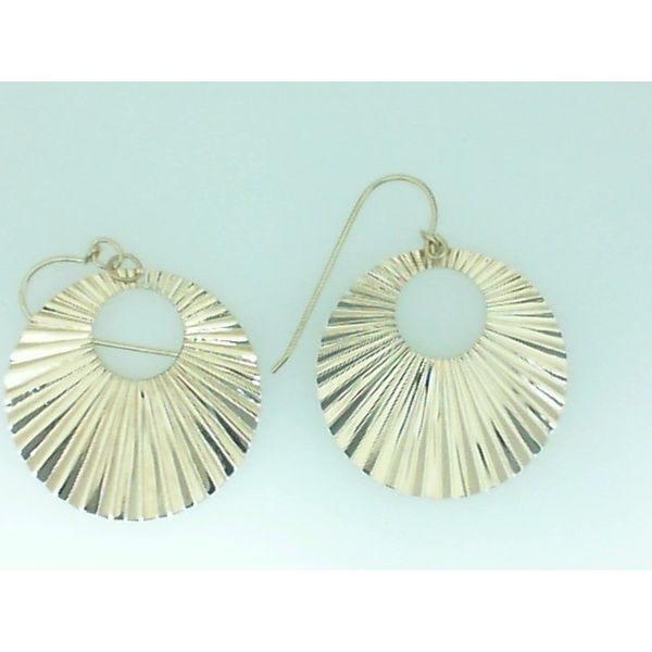 Earrings Morgan's Jewelers Winona, MN