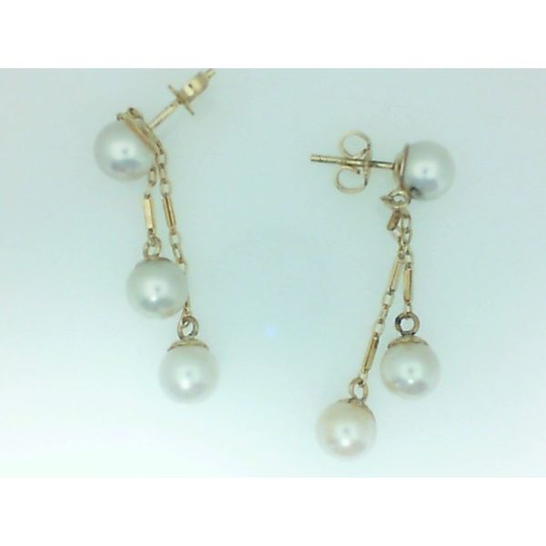 Earrings Morgan's Jewelers Winona, MN