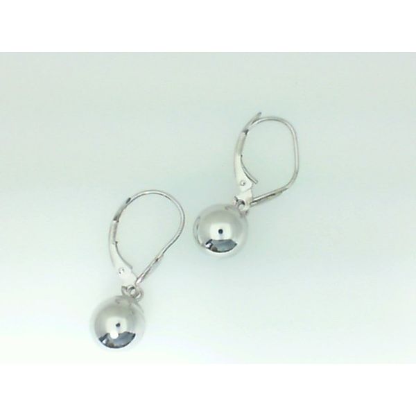 Earrings Morgan's Jewelers Winona, MN