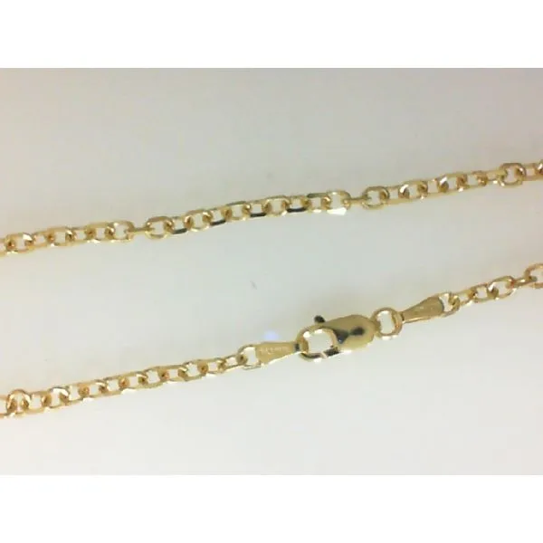 Chain Morgan's Jewelers Winona, MN