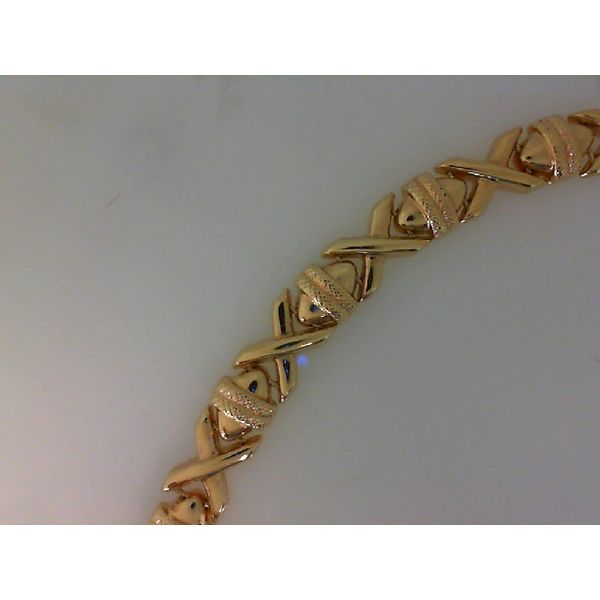 14Kt Yellow Gold Chain Morgan's Jewelers Winona, MN