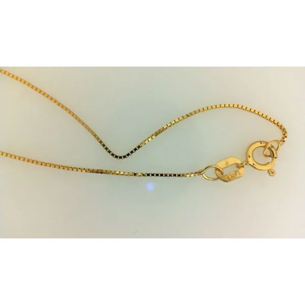 Chain Morgan's Jewelers Winona, MN