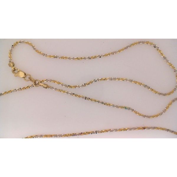 Chain Morgan's Jewelers Winona, MN